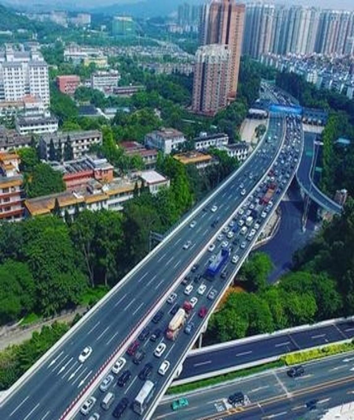 太行一号：陵川繁荣路