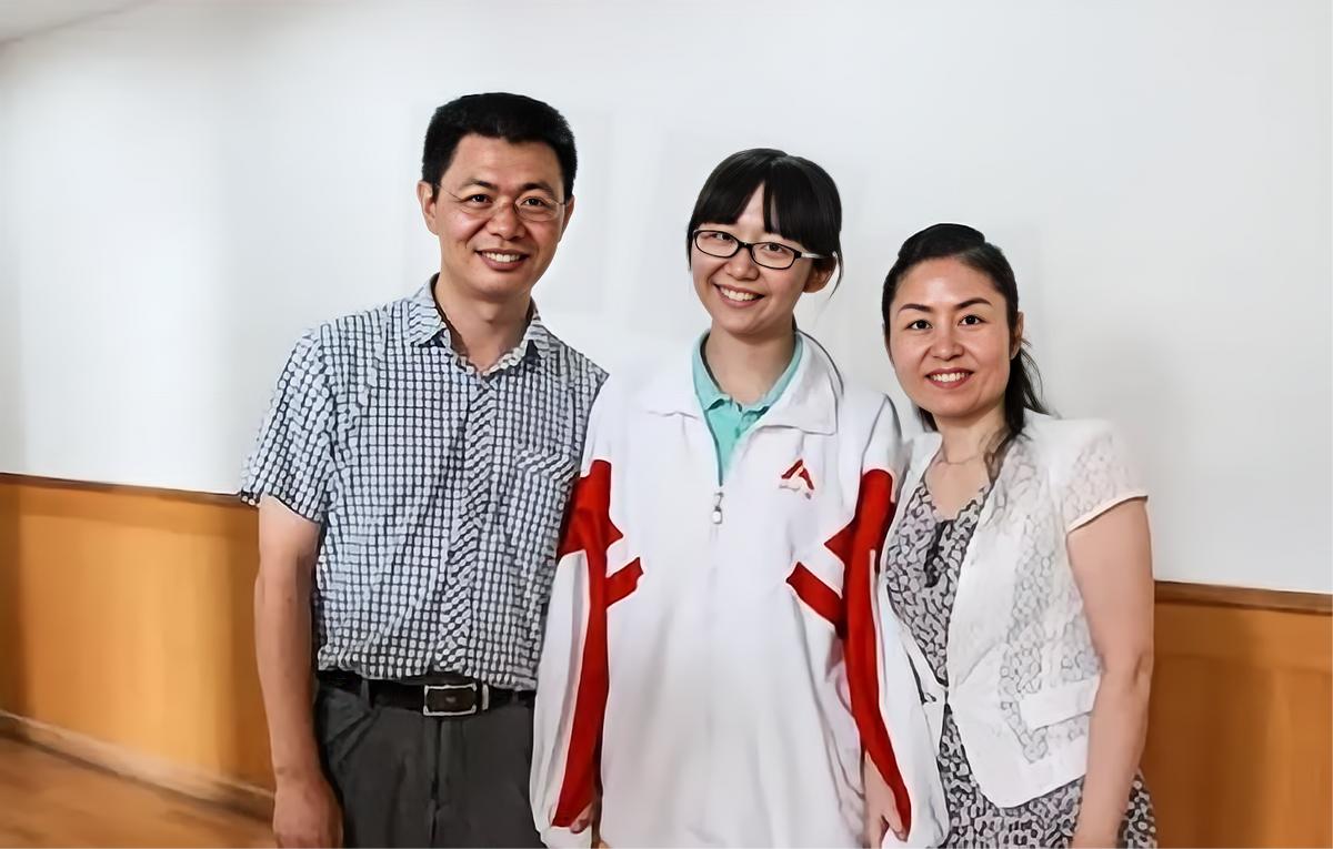 2018年高考理科状元刘智昕,刘智昕高考视频全集