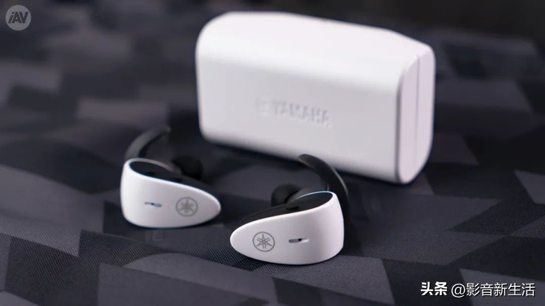 雅马哈es5a耳机测评,雅马哈tw-es5a无线耳机评测