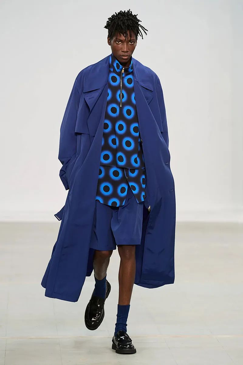 乌托邦青年男装,乌托邦男装