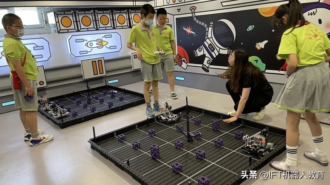 全国noc大赛流程,星球大战全国大赛