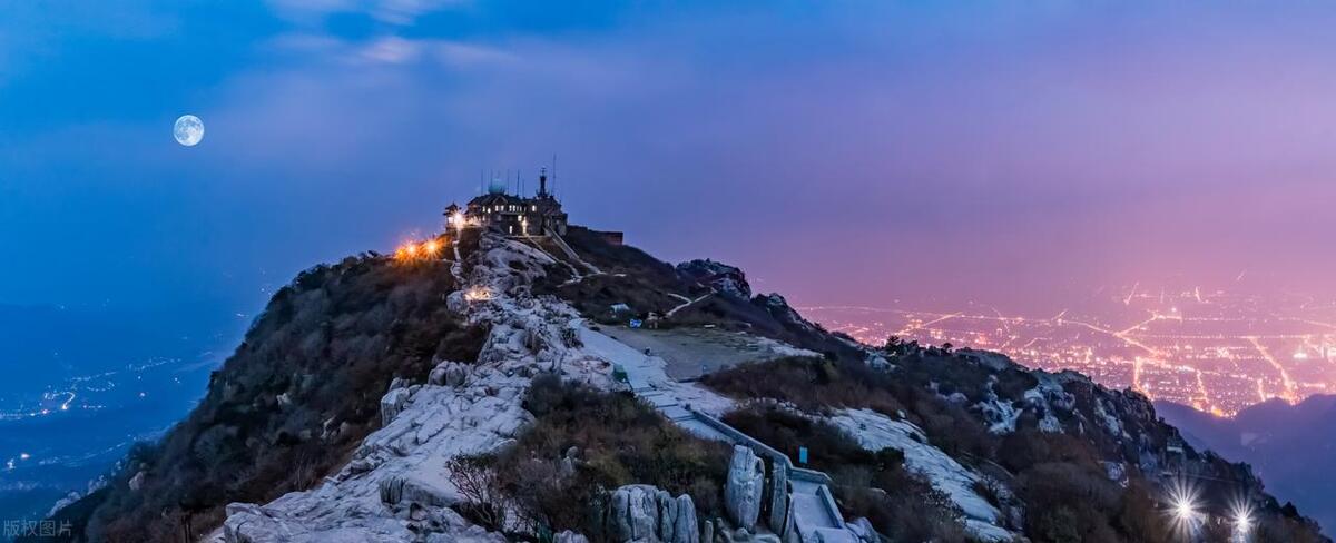 泰山是五岳之首是什么意思,为什么把泰山称为五岳之首