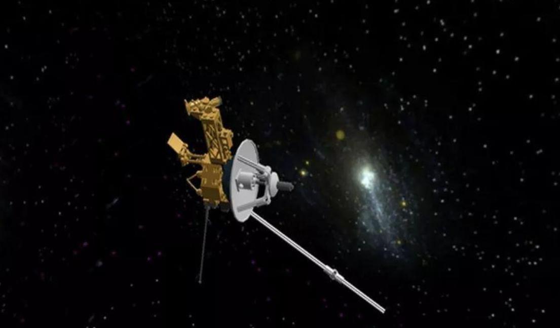 科学家探测到15亿光年外的信号,科学家破译15亿光年外星人信号