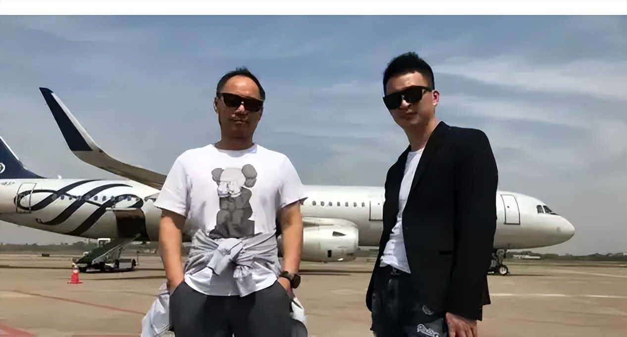 旭日阳刚昙花一现,旭日阳刚现在情况