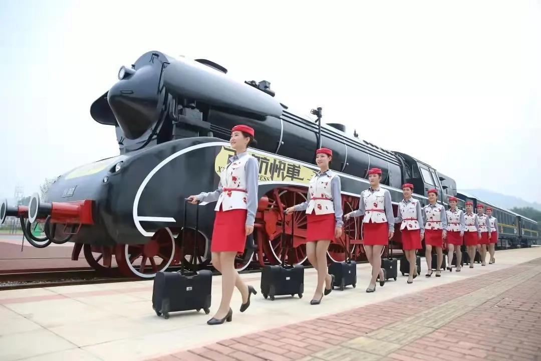 生茂丨走进西航，带你看四川最美校园