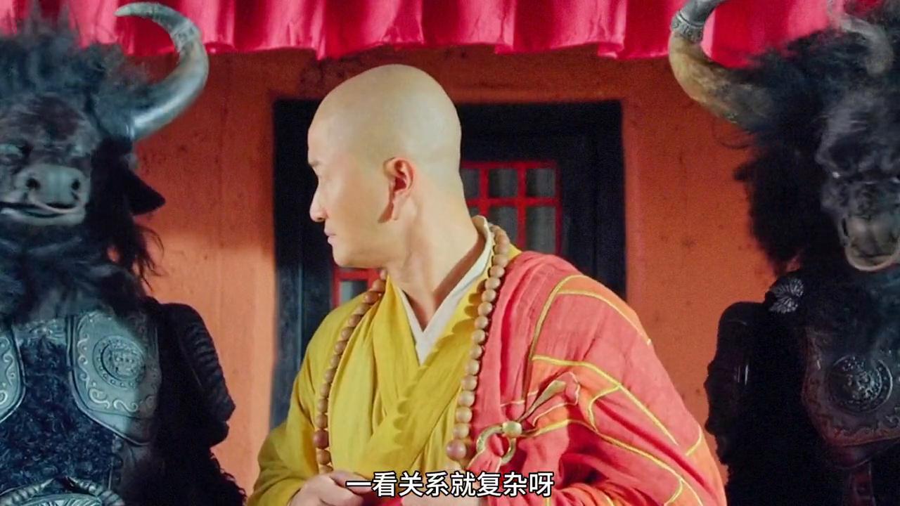 紫霞仙子打开月光宝盒,紫霞进入至尊宝心里看到了什么