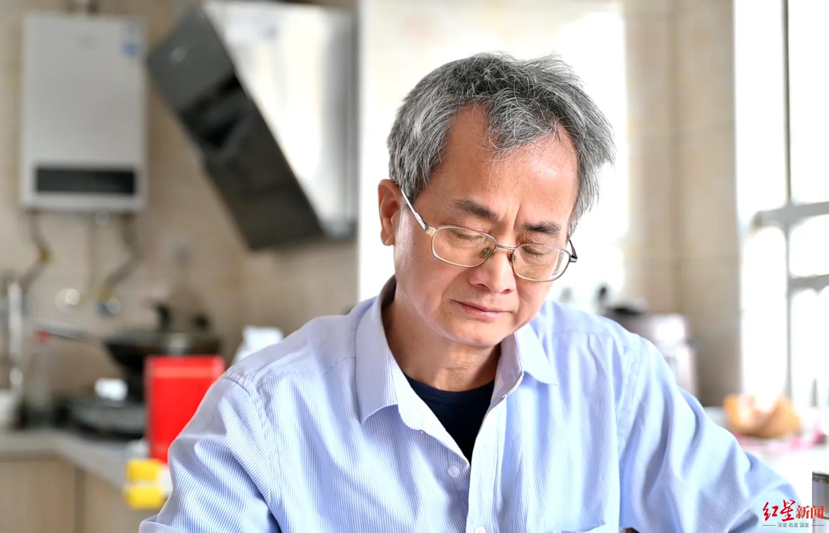 我不是药神高潮片段解析,我不是药神现实版秦才东