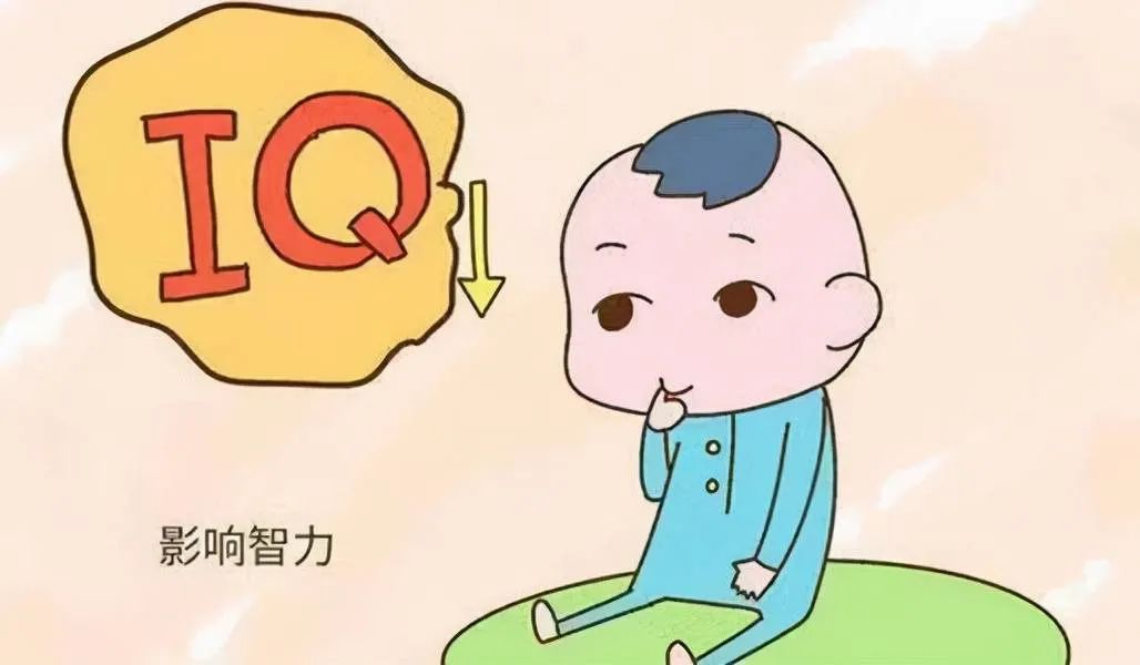 孩子智力低下？这几种提高智力的小游戏，既好玩又益智