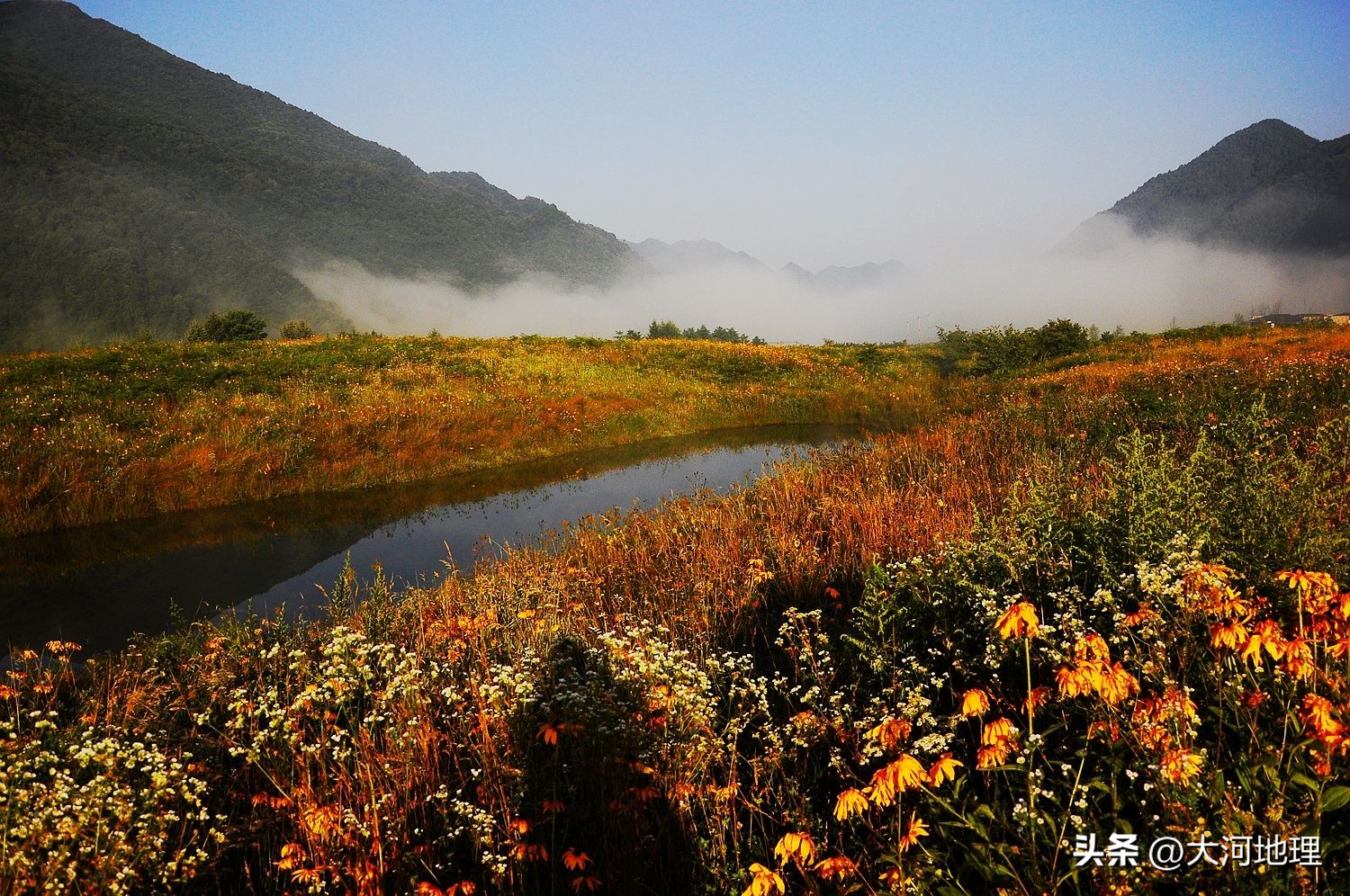 旅游攻略国内十大必去景点南方,中国南方著名景点
