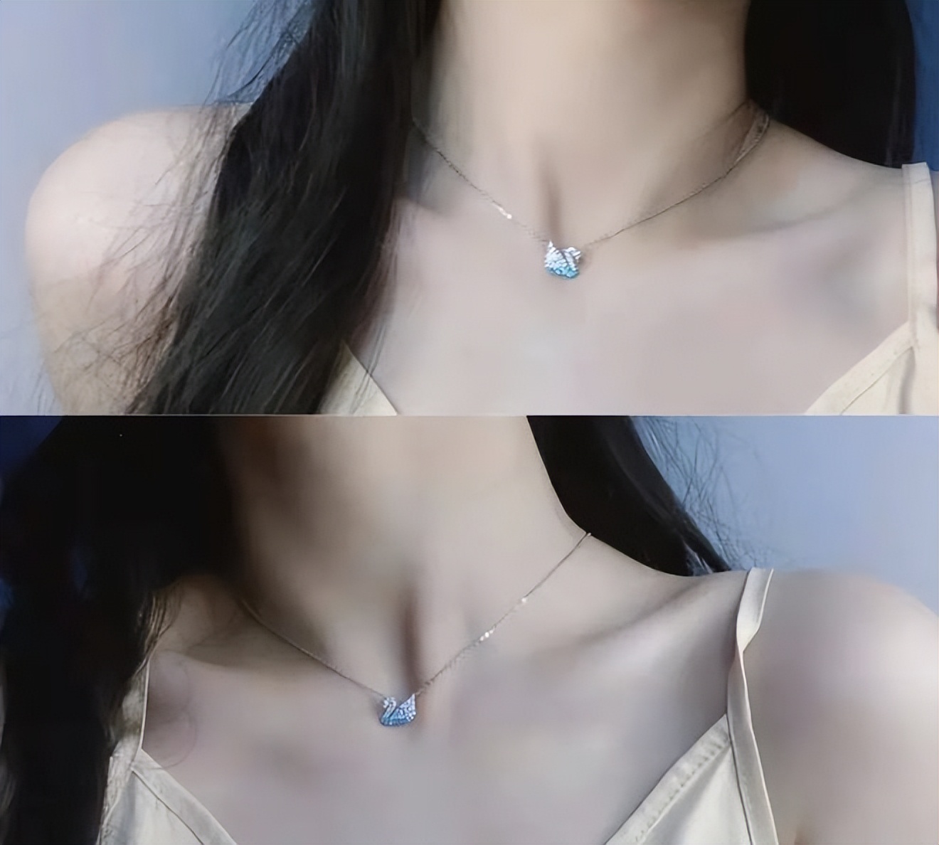 施华洛世奇海外捡漏,施华洛世奇捡漏母亲节