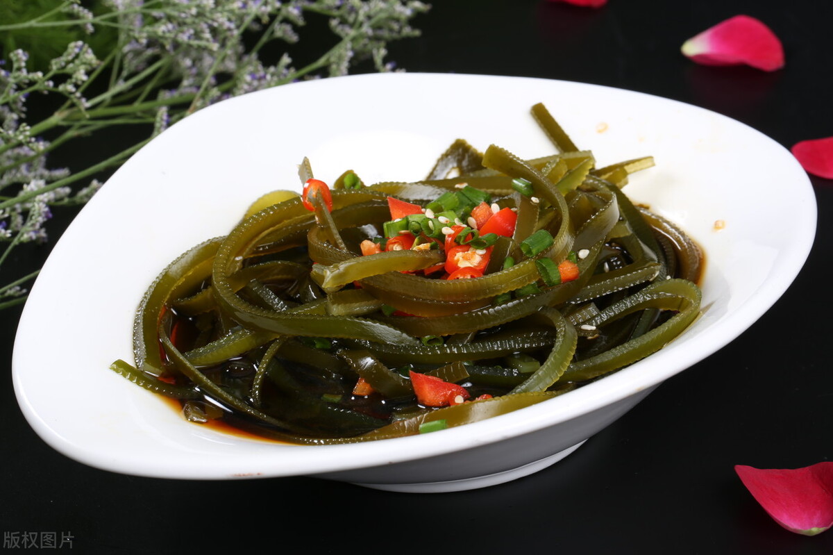 8道经典凉拌菜做法简单热天必备,这才是最受欢迎的凉拌菜口感爽脆