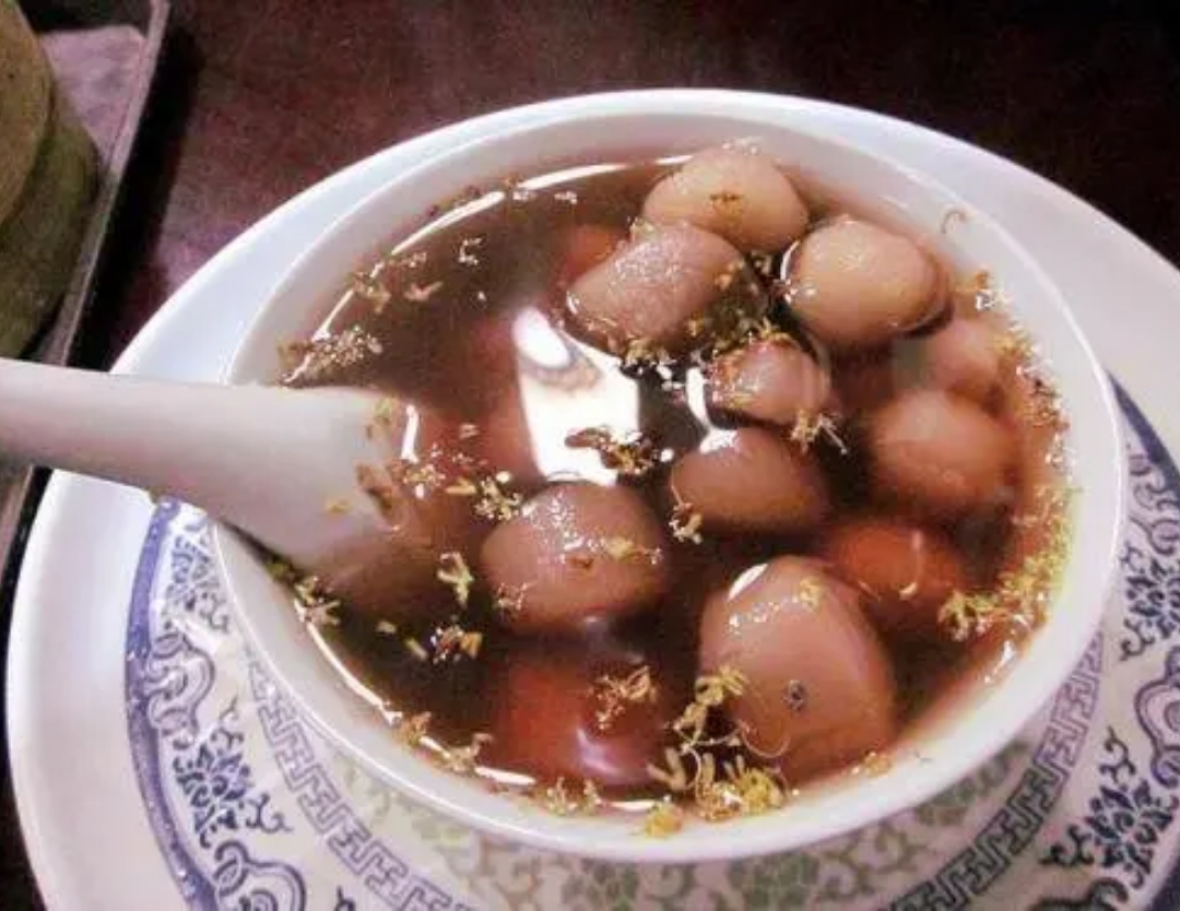 中国地方特色美食南京篇,江苏有哪些特色美食推荐