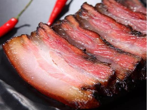 腌腊肉一斤腊肉放多少盐,腌腊肉方法十斤肉放多少盐