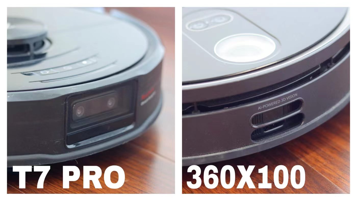 洗地机吸尘器扫地机器人哪个好,选吸尘器洗地机扫地机器人