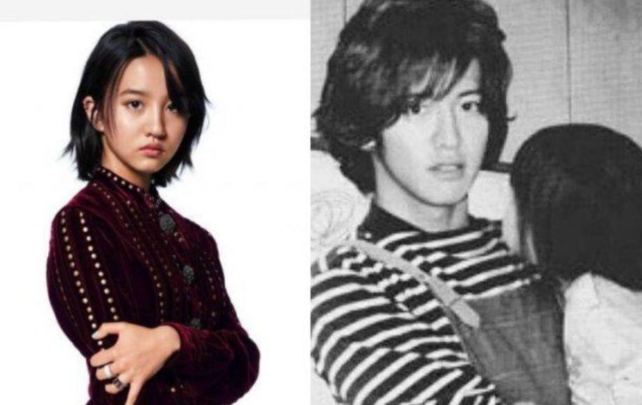 50岁工藤静香木村拓哉,木村拓哉与工藤静香离婚了吗