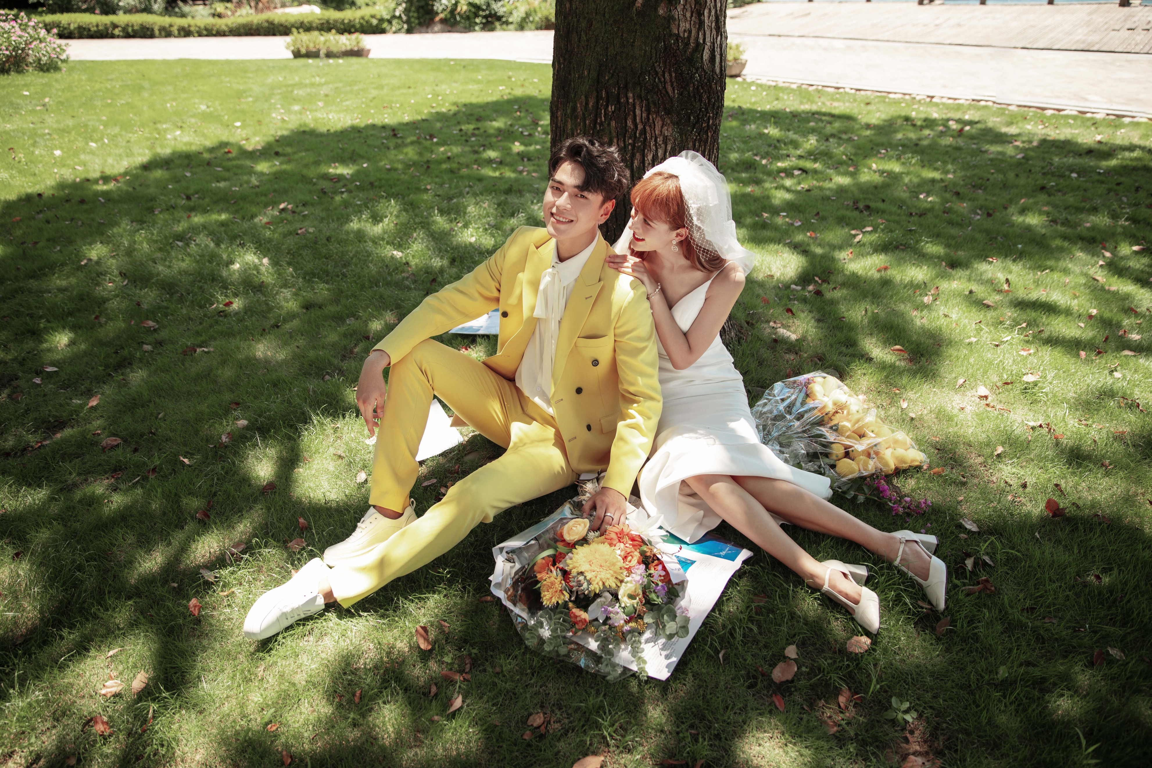 杭州旅拍婚纱照前十名公司,杭州旅拍工作室哪家最好的