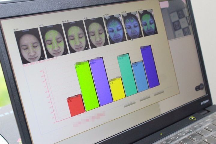 你的皮肤足够健康吗,你的皮肤是否健康