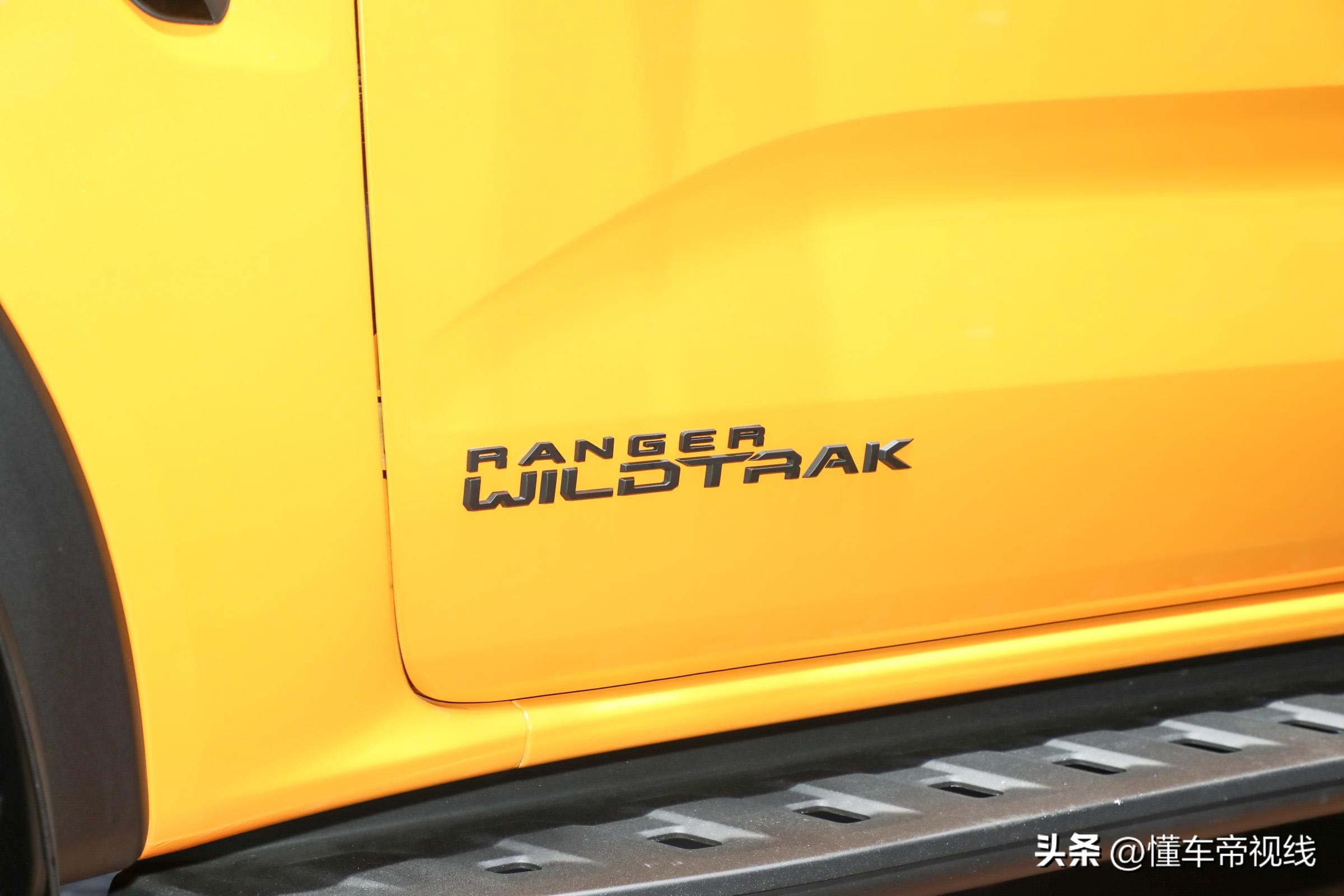 皮卡最新款上市,新款皮卡即将换代