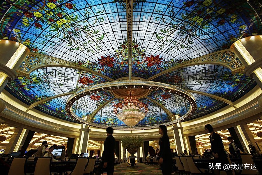 a股中特股的含义,中特估概念股震荡回升