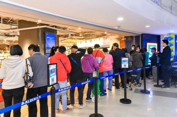 长宁龙之梦有什么超市,长宁龙之梦购物中心有活动吗