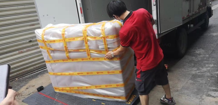 搬家面包车怎么找,搬家拉货怎么选车型