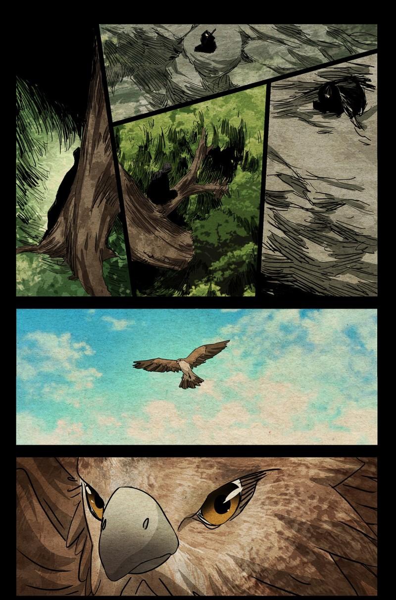 一人之下6大结局漫画,一人之下漫画第670话更新