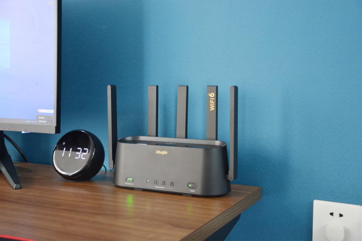 锐捷蜂鸟子母路由器h30和普联k30,锐捷蜂鸟旗舰版子母路由器星耀h30