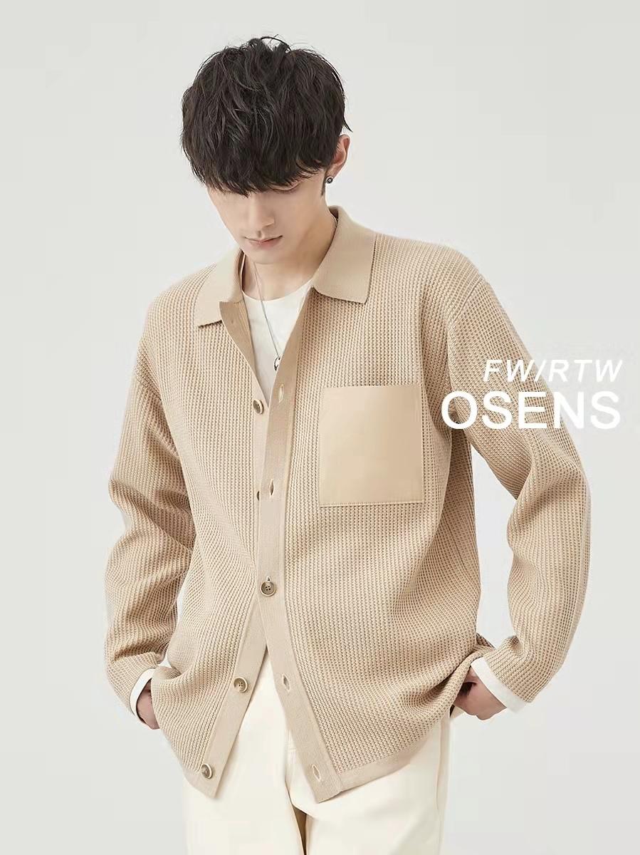 中国适合30岁男装小众品牌,国内公认十大冷门小众男装