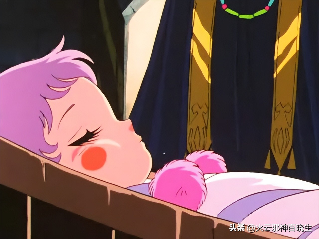 圣斗士中所有的女圣斗士,圣斗士的故事主线