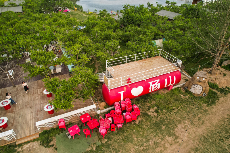 宿州两日游,宿州旅游攻略三日游