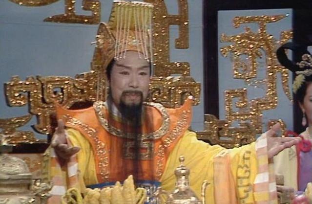 西游记中真正能打过孙悟空的神仙,西游记中比孙悟空厉害的十大高手