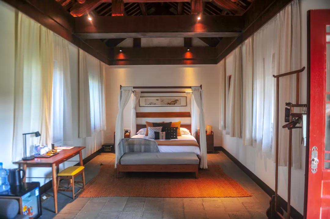 山东济南周边农家院民宿,济南竟然还有这么有情调的民宿