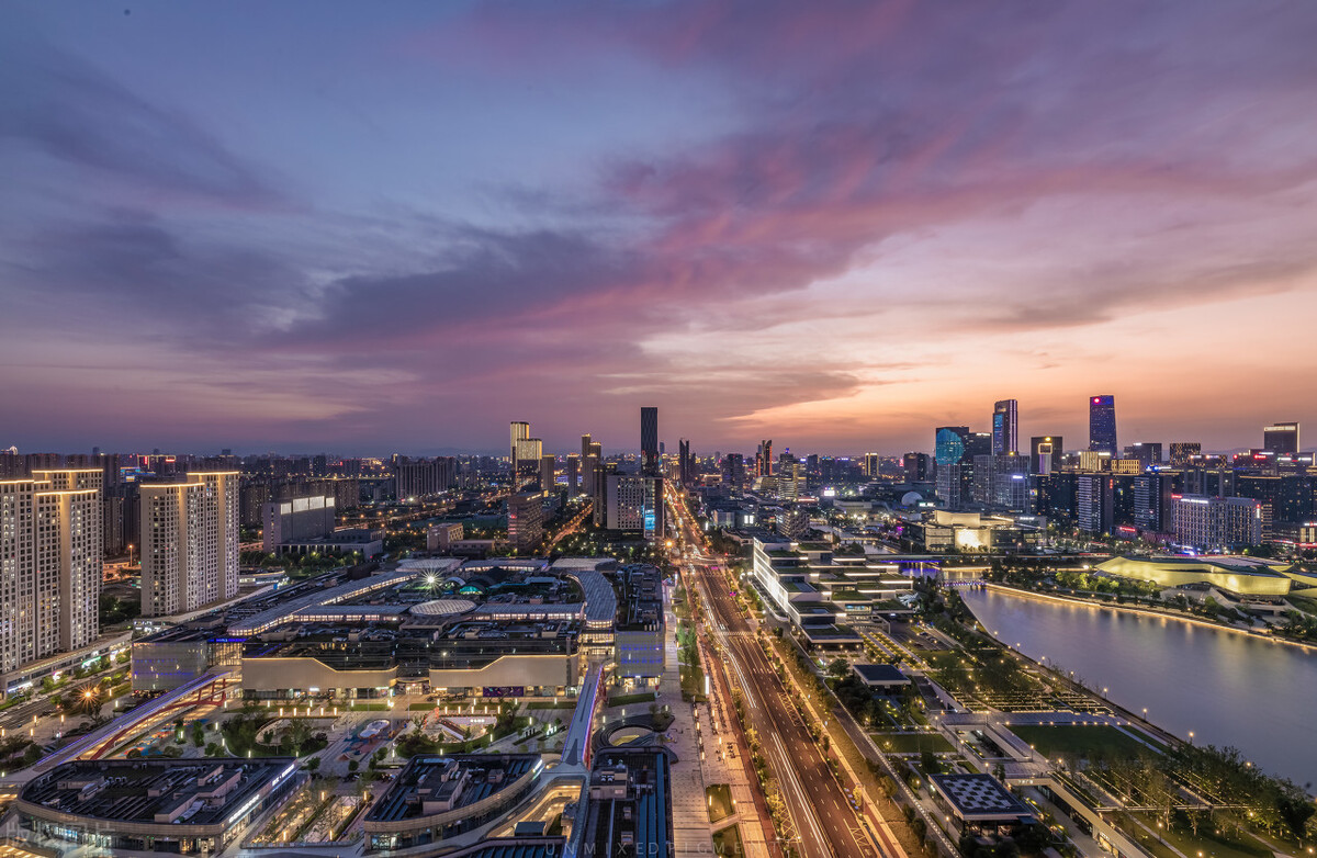 探索宁波的美丽风景,宁波探索指南