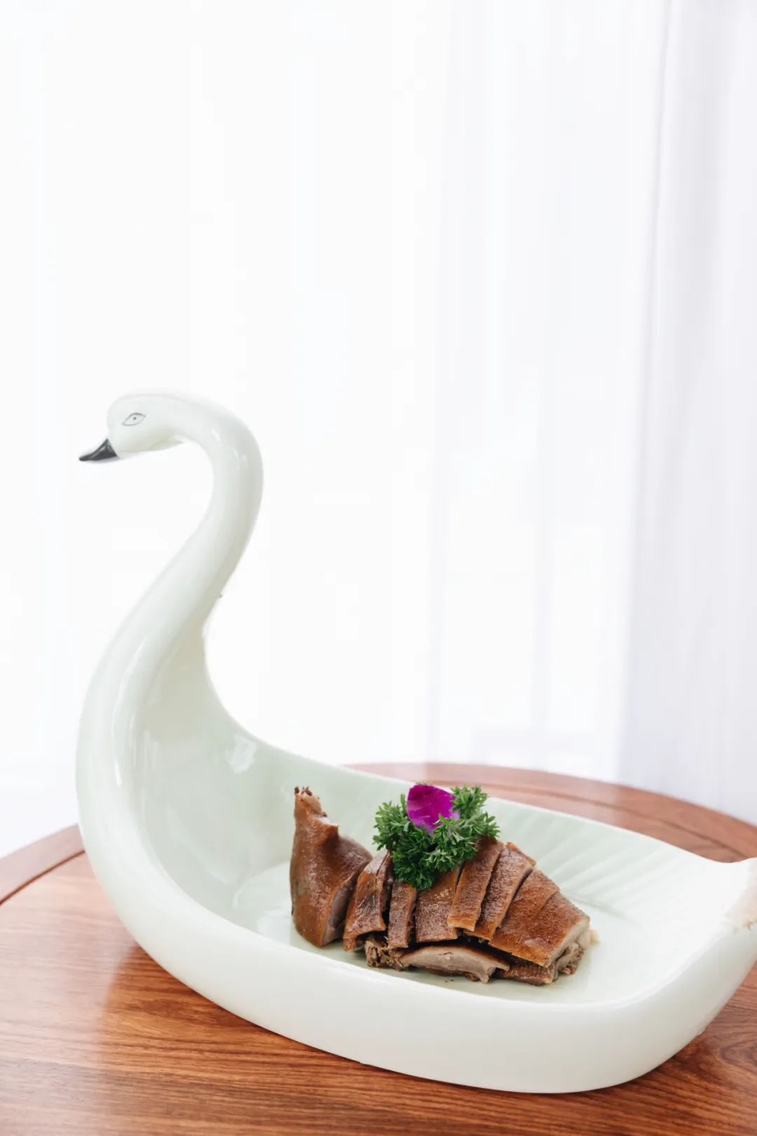 这个五一长假，闯进溧阳鹅村童话世界，做个快乐的大小“鹅”童