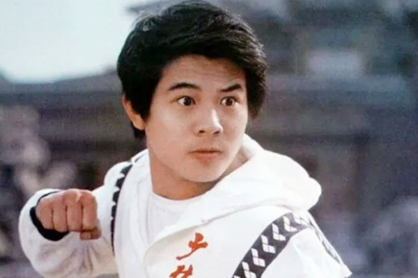 基辛格小时候相片,基辛格与中国儿童