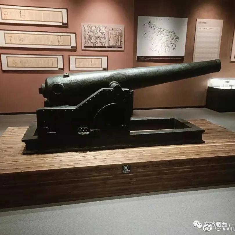 原来，在社交平台中，肥西的真实风景是这样的