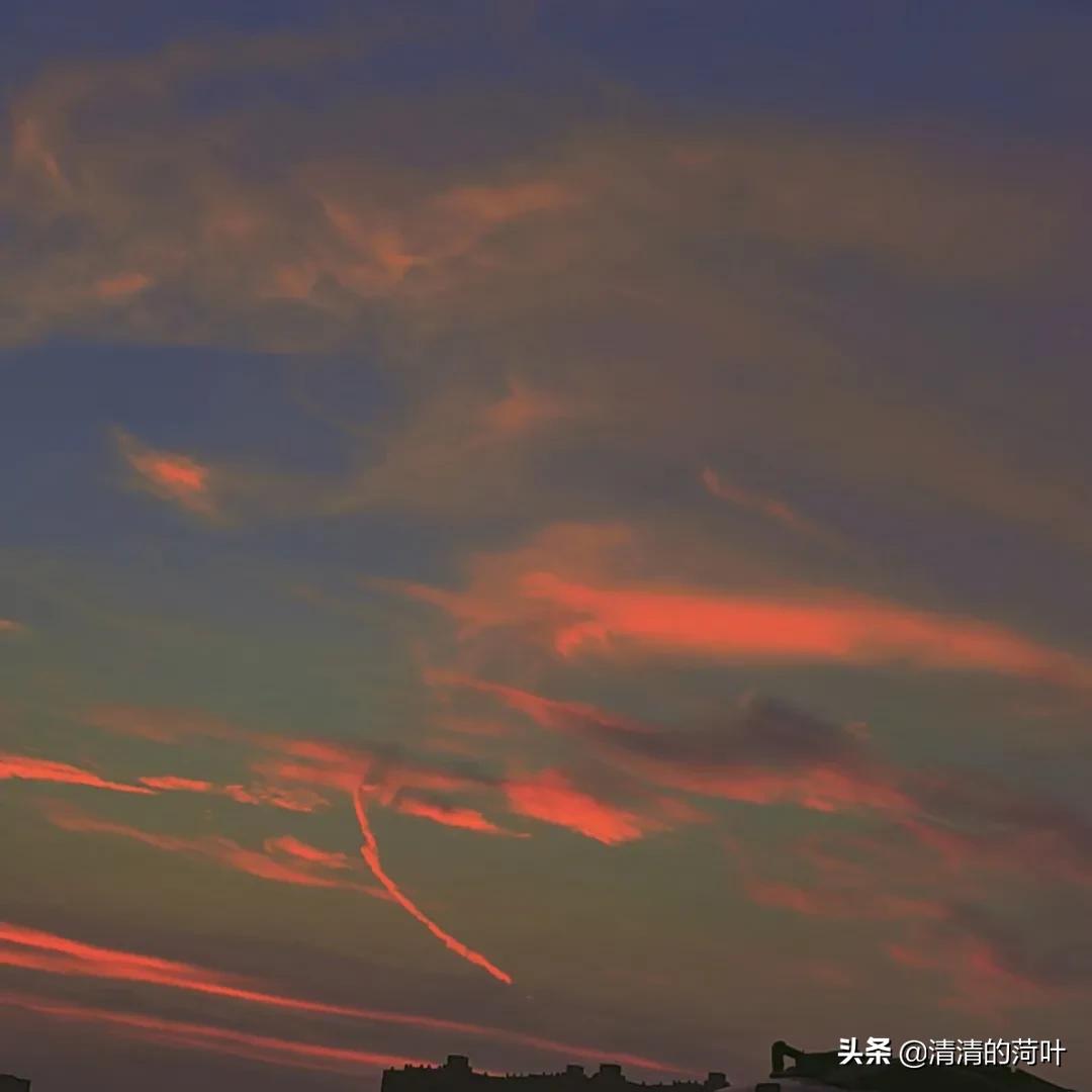 约好的见面怎么不见人,约好晚上见面却没动静