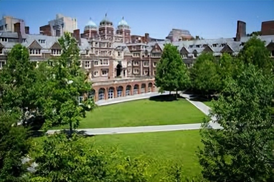 美国高校教育质量排名前十,美国教育学最好的大学排名