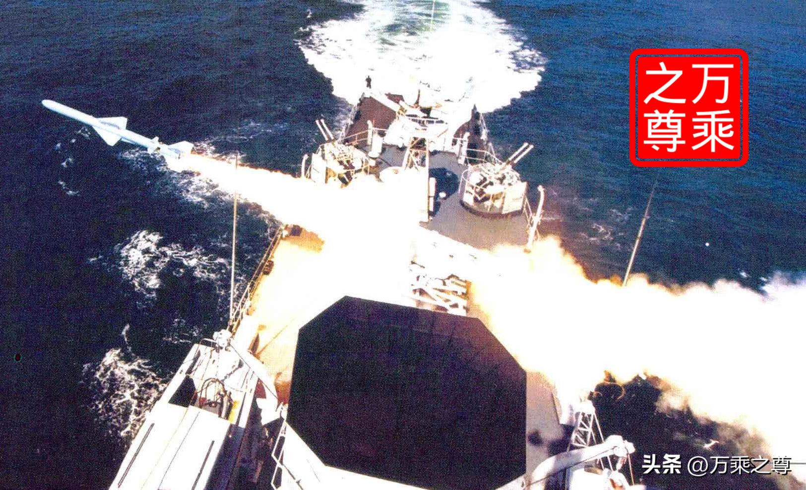 中国科技对美国科技遥遥领先,中美军事科技深度对比