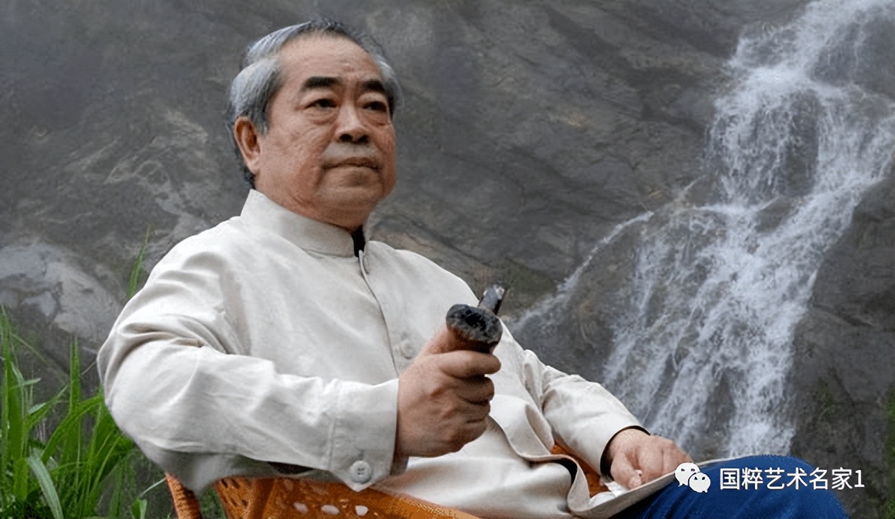 国画家排名前100名,国画家排名