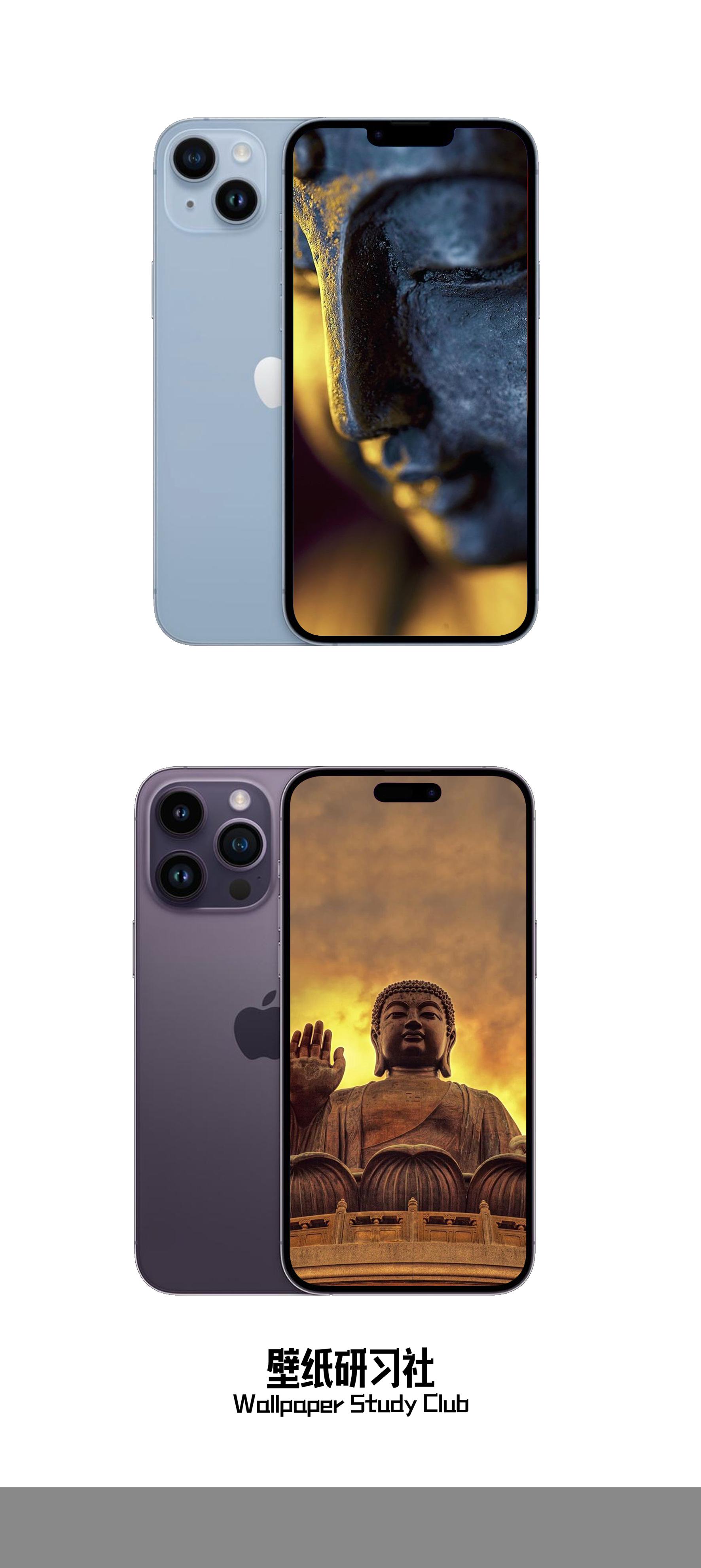 高清壁纸4k全屏120帧佛像图,3d超清佛像壁纸