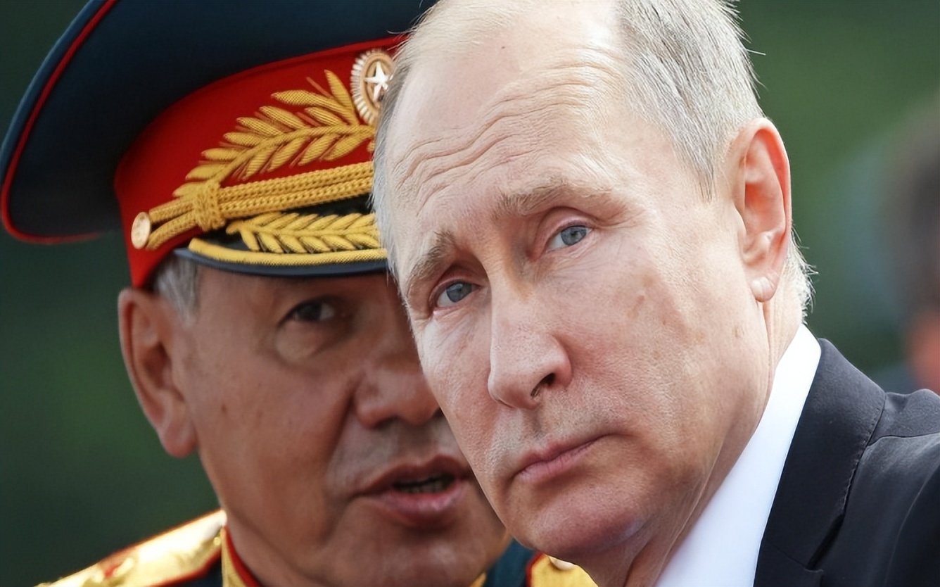 马尔科夫建议：俄罗斯把缴获美英法德乌的*器武**装备交给中国