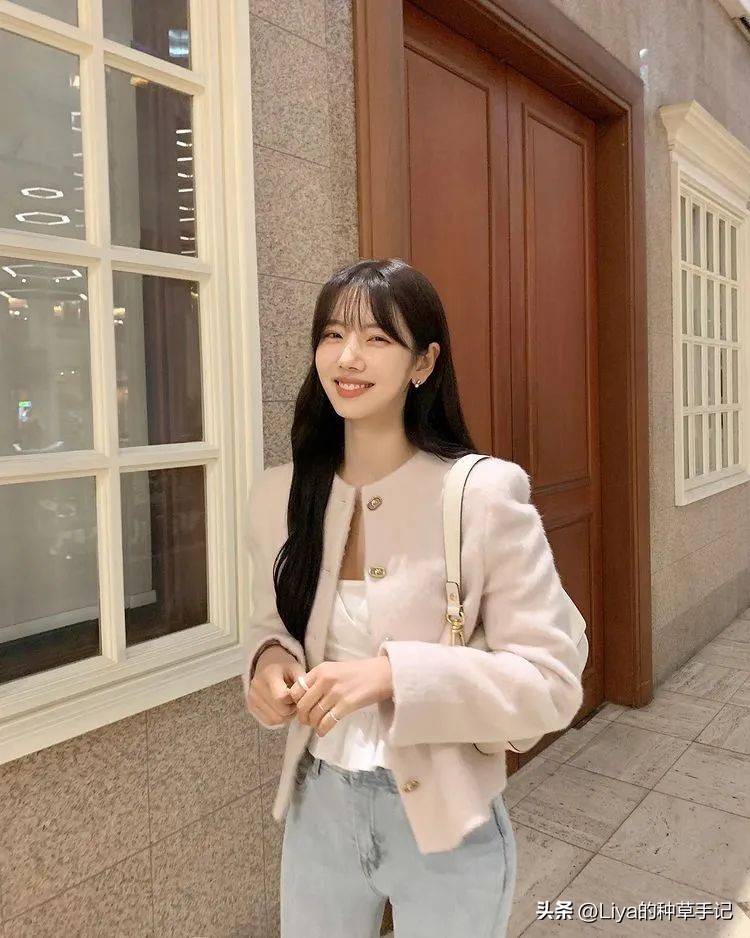 这个冬天不怕冷保暖又好看的外套,冬天穿的外套保暖大气洋气长款