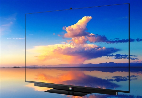 电视显示技术科普,电视机led和oled屏幕的差别