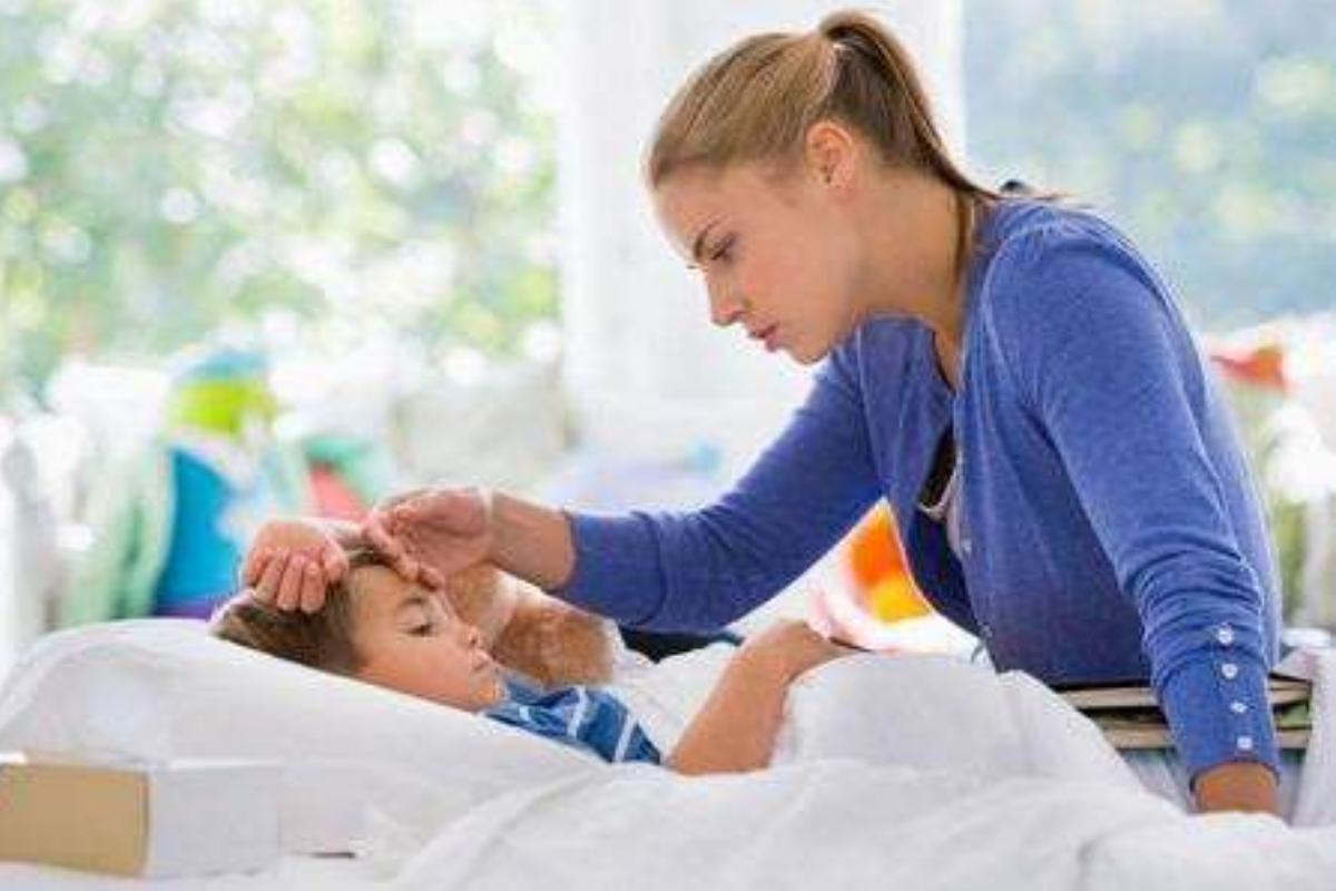 热性惊厥患儿父母疾病认知、疾病不确定感与应对方式