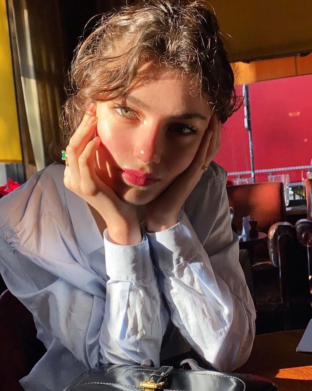 毫不费力的法式时髦,小众法式优雅