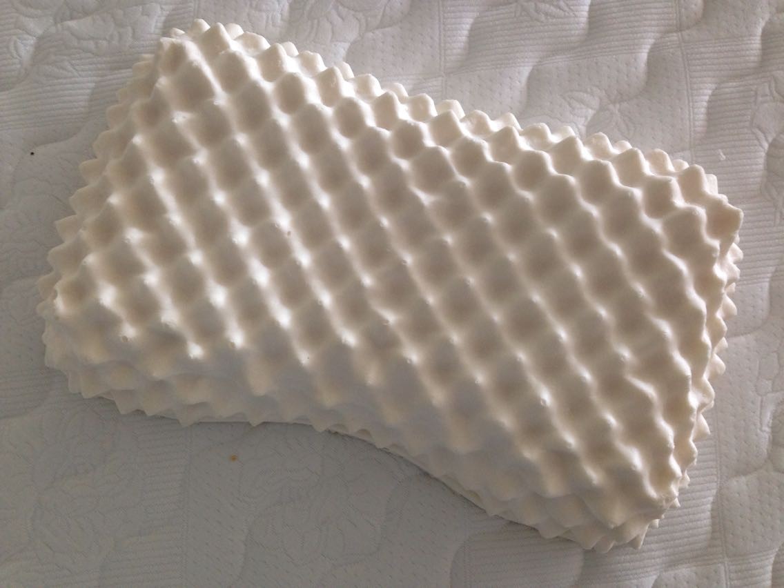 乳胶枕哪种好用,乳胶枕好评评价