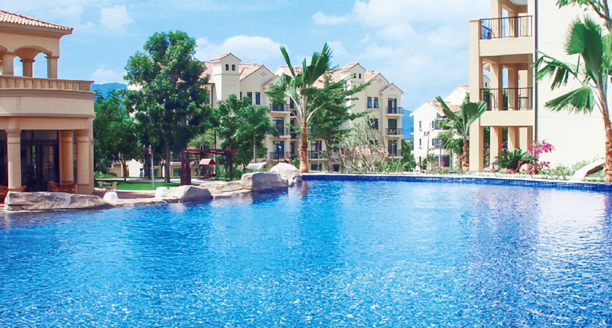 泳池防水胶膜漏水怎么处理,胶膜泳池漏水怎么办视频教程