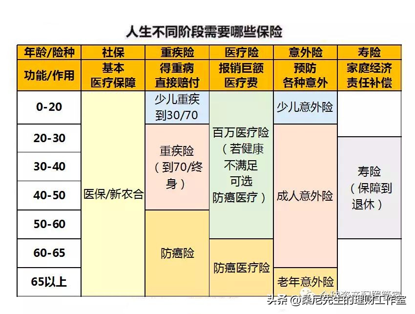 财商的进阶思路,财商养成方案