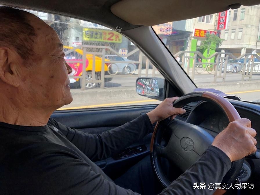 台湾老兵回大陆寻根视频,台湾河南籍老兵亲属大陆寻根